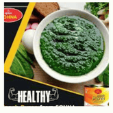 Sohna Spinach Puree